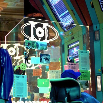 The Zero Theorem Film Review
