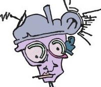 Audacious Robot Scientist image